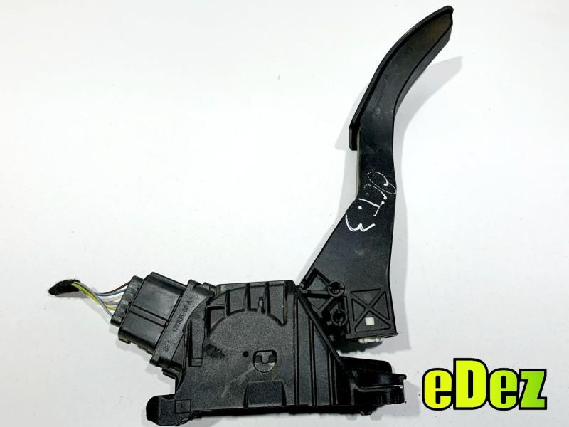 Pedala acceleratie Audi A3 (2012-2019) [8V1] 2.0 tdi CKFC 5Q1723503F