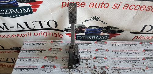 Pedala acceleratie AUDI A3 (8L1) 1.6 i 101/102 CP cutie manuala cod 6Q1721503B