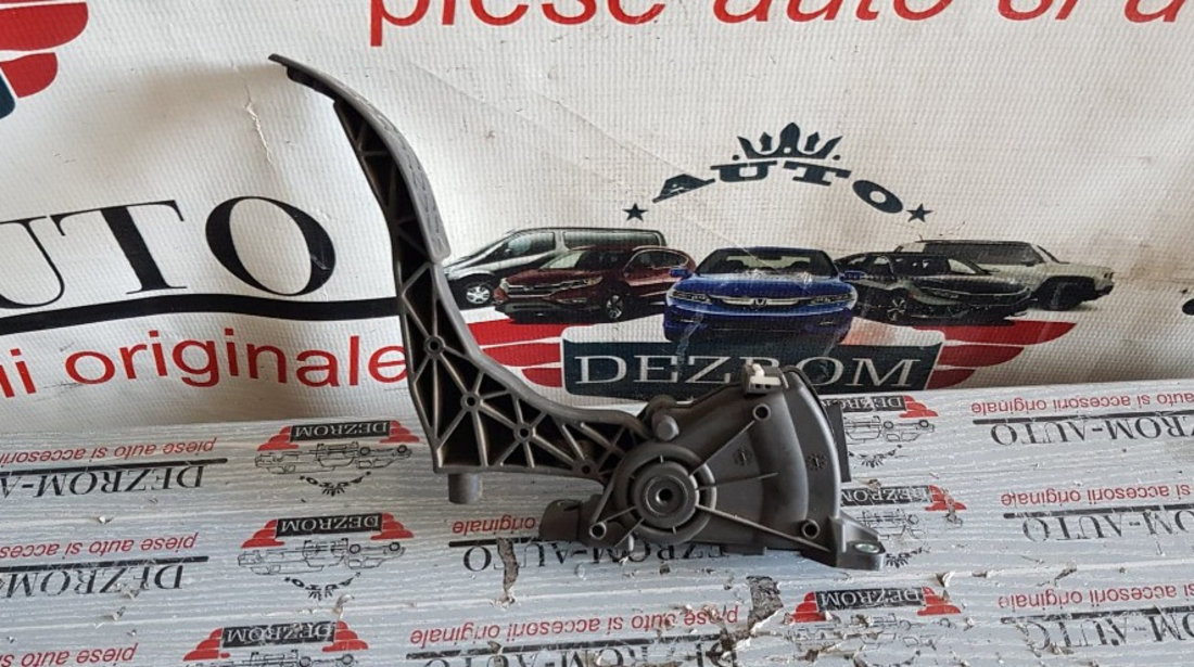 Pedala acceleratie AUDI A3 (8L1) S3 1.8 quattro 210 CP cutie manuala cod 6Q1721503B