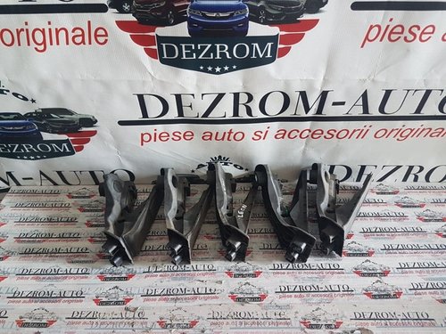 Pedala acceleratie audi a3 8p 1K1721503AC