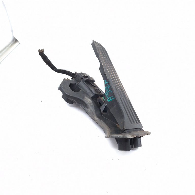Pedala Acceleratie Audi A3 (8P) 2003-2013 2.0 Tdi 16V Bkd Motorina Volan Pe Stanga Lhd 1K1723503L, 6Pv0086000 Hella