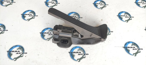 Pedala acceleratie Audi A3 8P cod: 1K2721503M