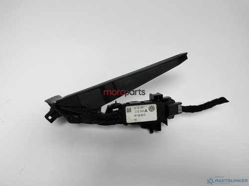 Pedala acceleratie AUDI A3 II (8P1) [ 2003 - 2013 ] 1.6 (BGU, BSE, BSF) 75KW|102HP VAG OEM 1K1721503...