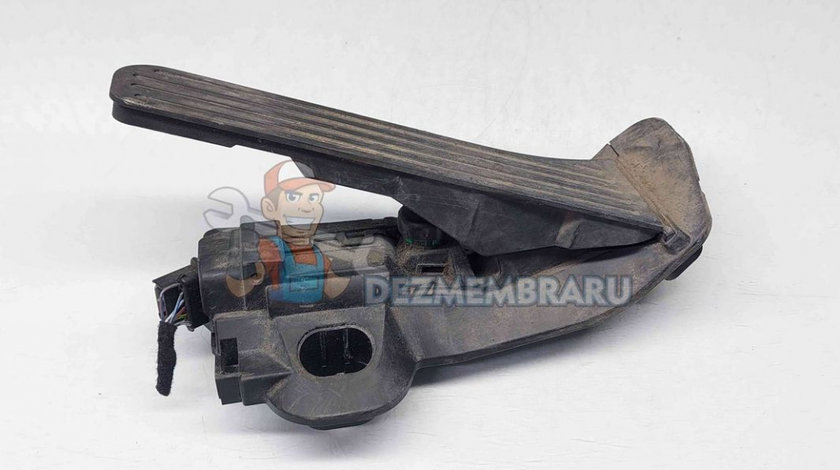 Pedala acceleratie Audi A3 Sportback (8PA) [Fabr 2004-2013] 1K2723503M