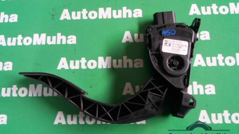 Pedala acceleratie Audi A4 (1994-2001) [8D2, B5] 8K1721523