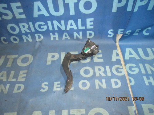 Pedala acceleratie Audi A4 2.0tdi; 8E1721523C