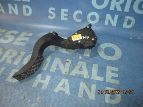 Pedala acceleratie Audi A4 2.4i; 8E1723523C