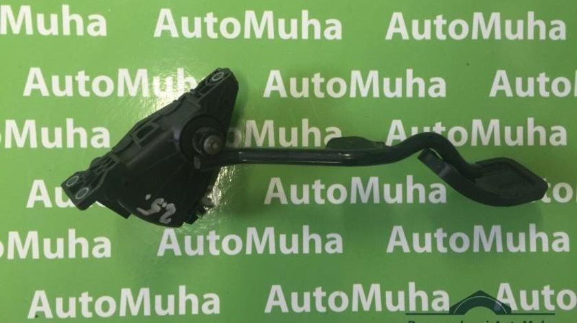 Pedala acceleratie Audi A4 (2001-2004) [8E2, B6] 8E2 721 523