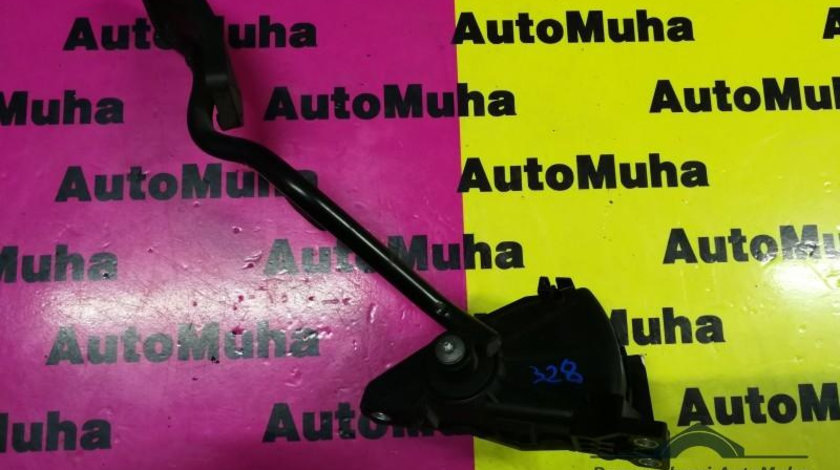 Pedala acceleratie Audi A4 (2004-2008) [8EC, B7] 00802634