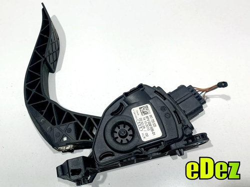Pedala acceleratie Audi A4 (2007-2011) [8K2, B8] 3.0 tdi CDYA 8K1723523