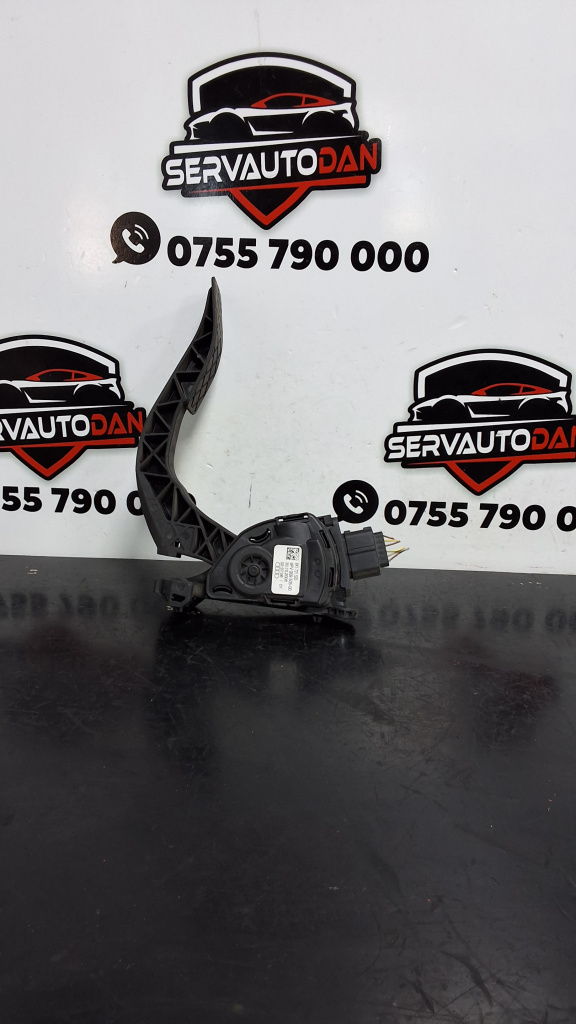 Pedala acceleratie Audi A4 (2008-2011) [8K2, B8] 2.0 Motorina 2010, 8K1721523