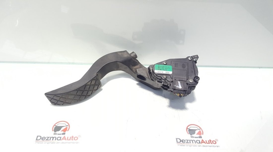 Pedala acceleratie, Audi A4 (8E2, B6) 1.9 tdi, 8E1721523C