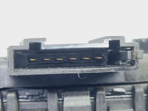 Pedala acceleratie Audi A4 (8EC, B7) [Fabr 2004-2008] 8E1723523G