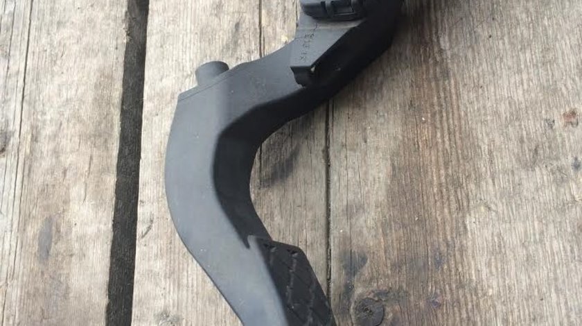 Pedala acceleratie Audi A4 8EI721523