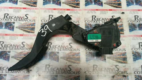 PEDALA acceleratie AUDI A4 8EI721523A8EI721523A
