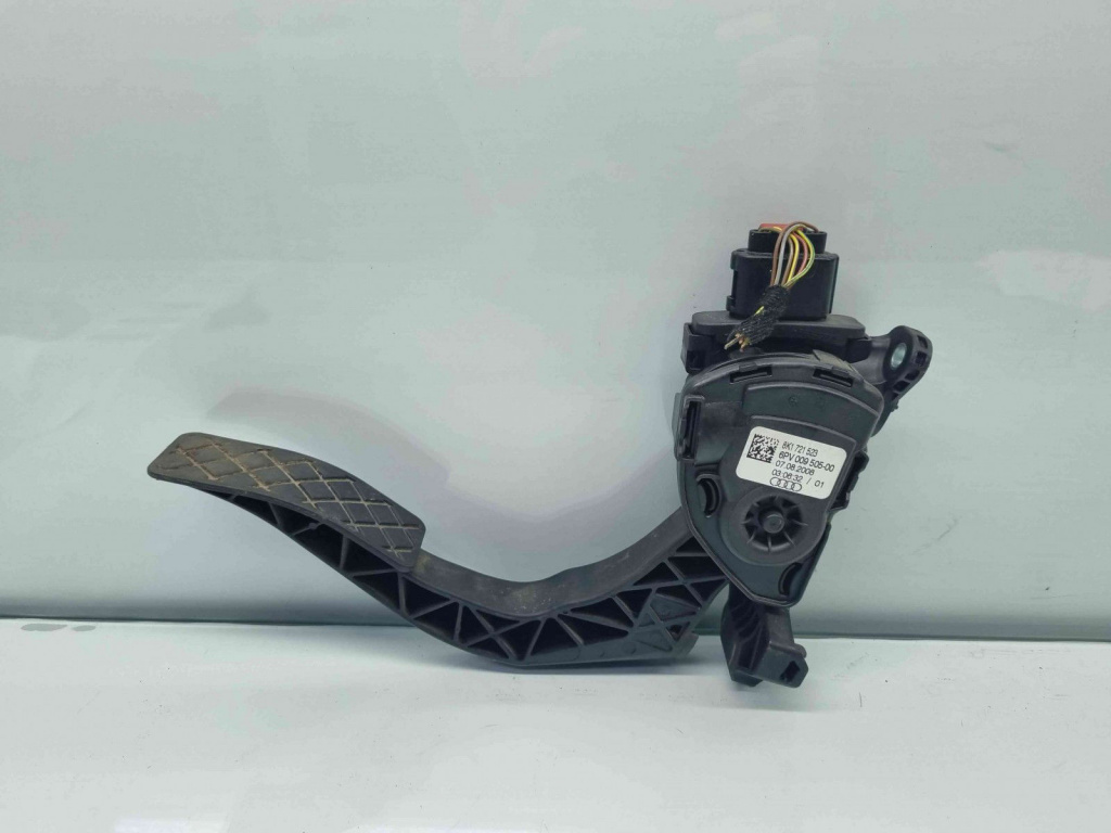 Pedala acceleratie Audi A4 (8K5, B8) Avant [Fabr 2008-2015] 8K1721523