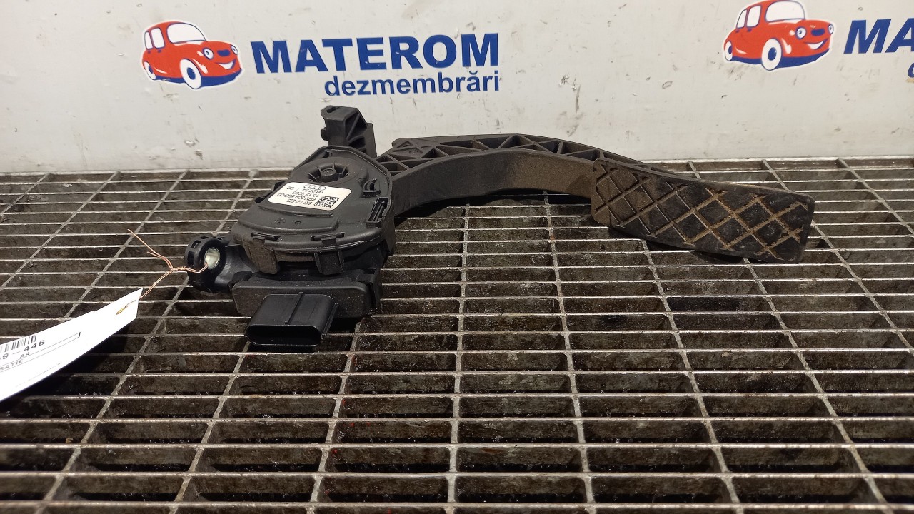 PEDALA ACCELERATIE AUDI A4 A4 2.0 TDI - (2007 2011)