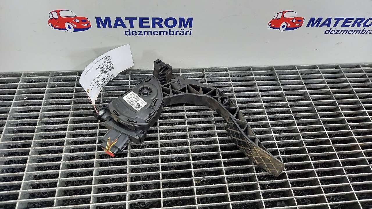 PEDALA ACCELERATIE AUDI A4 A4 2.0 TDI - (2012 2015)