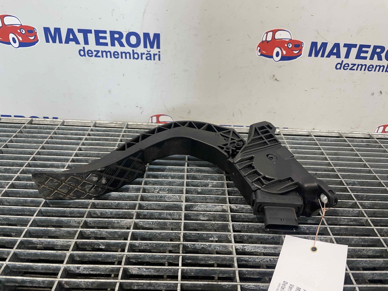PEDALA ACCELERATIE AUDI A4 A4 2.0 TDI - (2015 2018)