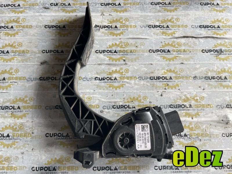 Pedala acceleratie Audi A4 Allroad (2009-2011) [8KH, B8] 8k1721523a