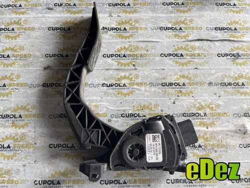 Pedala acceleratie Audi A4 Allroad (2009-2011) [8KH, B8] 8k1721523a