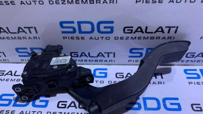 Pedala Acceleratie Audi A4 B5 1.9 TDI 1997 - 2001 Cod 8D1721523F