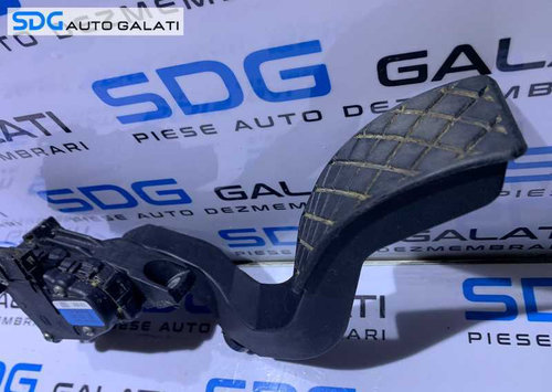 Pedala Acceleratie Audi A4 B5 1997 - 2001 Cod 8D1723523F