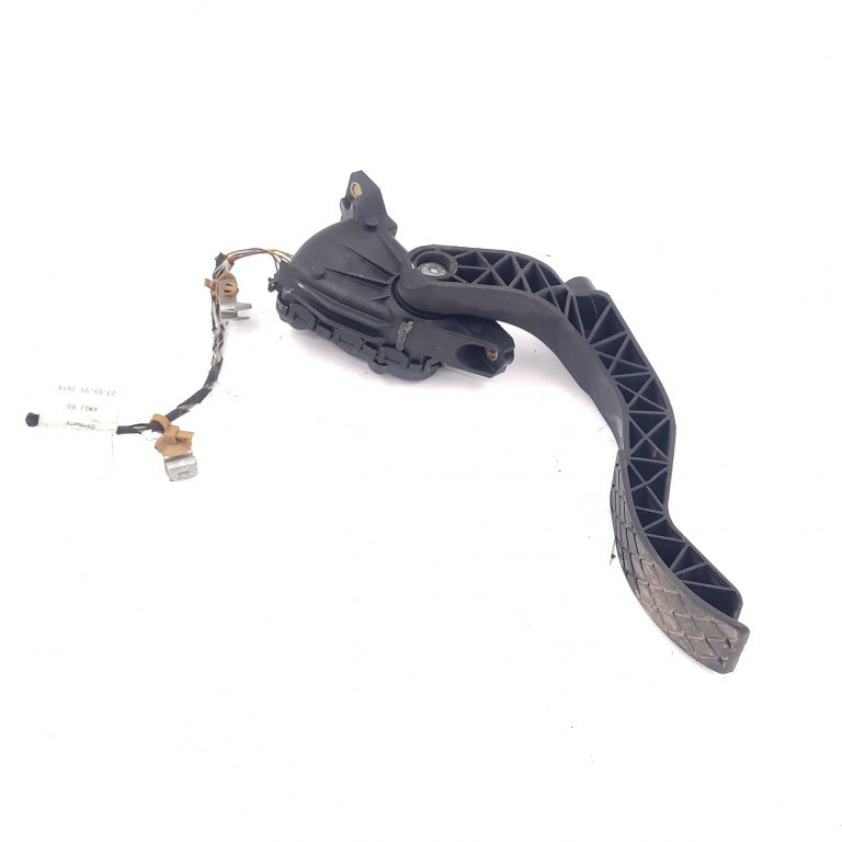 Pedala Acceleratie Audi A4 B5 (8D) 1994-2001 1.9 Tdi Ahu Motorina Volan Pe Stanga Lhd 8D1721523, 6Pv00777007, 024699 Hella