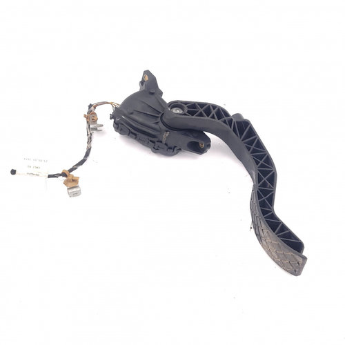 Pedala Acceleratie Audi A4 B5 (8D) 1994-2001 1.9 Tdi Ahu Motorina Volan Pe Stanga Lhd 8D1721523, 6Pv...