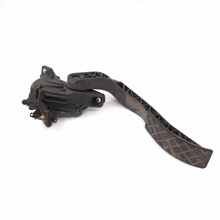 Pedala Acceleratie Audi A4 B6 (8E) 2000-2004 2.5 Tdi Quattro Ake Motorina 8E1721523, 6Pv00837601