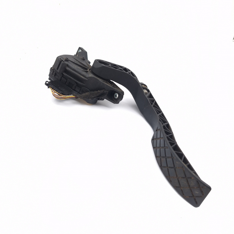Pedala Acceleratie Audi A4 B6 (8E) 2000-2004 3.0 Asn Benzina Volan Pe Stanga Lhd 8E1723523A, 6Pv00837500, 8Ei723523A, 6Pv008375-00, 023201 Otto Ag Hlo