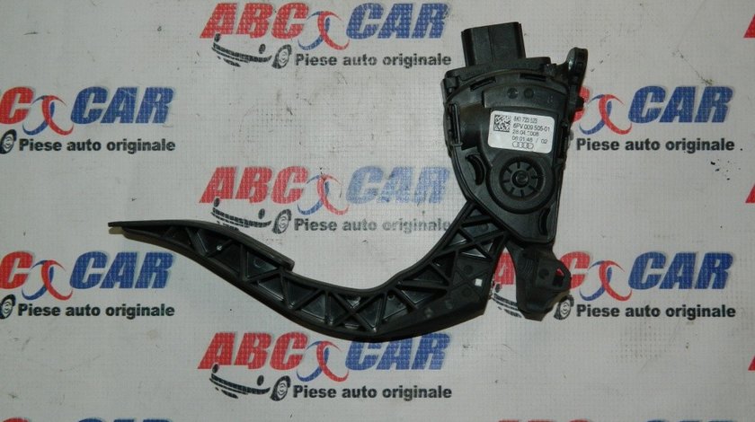 Pedala acceleratie Audi A4 B8 8K 2.0 TDI cod: 8K1723523