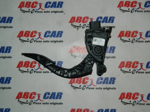 Pedala acceleratie Audi A4 B8 8K 2.0 TDI cod: 8K1721523A