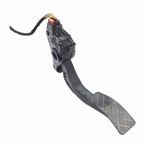 Pedala Acceleratie Audi A4 B8 (8K) 2007-2015 2.0 Tfsi Cdnc Benzina Volan Pe Stanga Lhd 8K1723523, 6P...