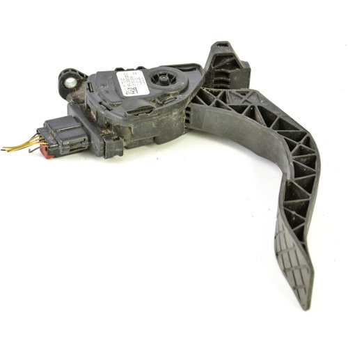 Pedala Acceleratie Audi A4 B8 (8K) 2007-2015 Volan Pe Stanga Lhd 8K1723523, 8K1 723 523, 6Pv009505-0...