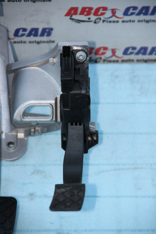 Pedala acceleratie Audi A4 B8 8K cod: 8K1723523A 2008-2015