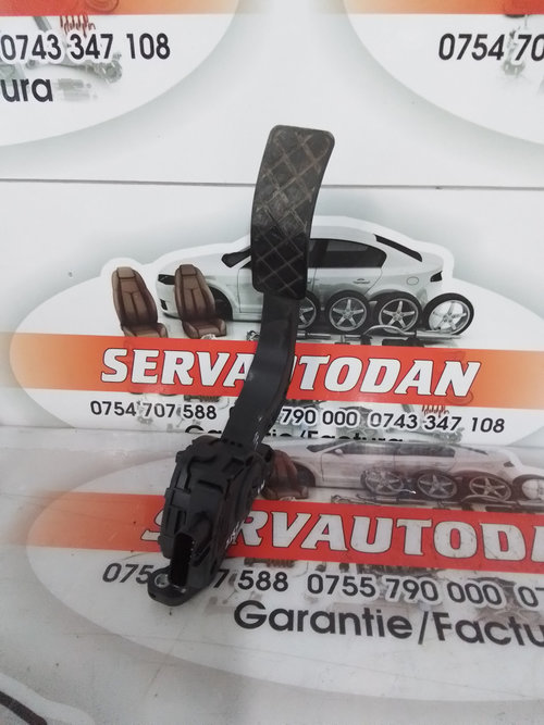 Pedala acceleratie Audi A4 facelift (2011-2015) [B8] 2.0 Motorina 2012, 8K1723523A