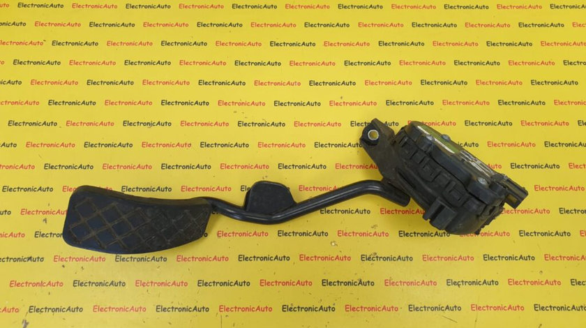 Pedala Acceleratie Audi A4 / VW Passat B5, 6PV00802634, 8E2721523E