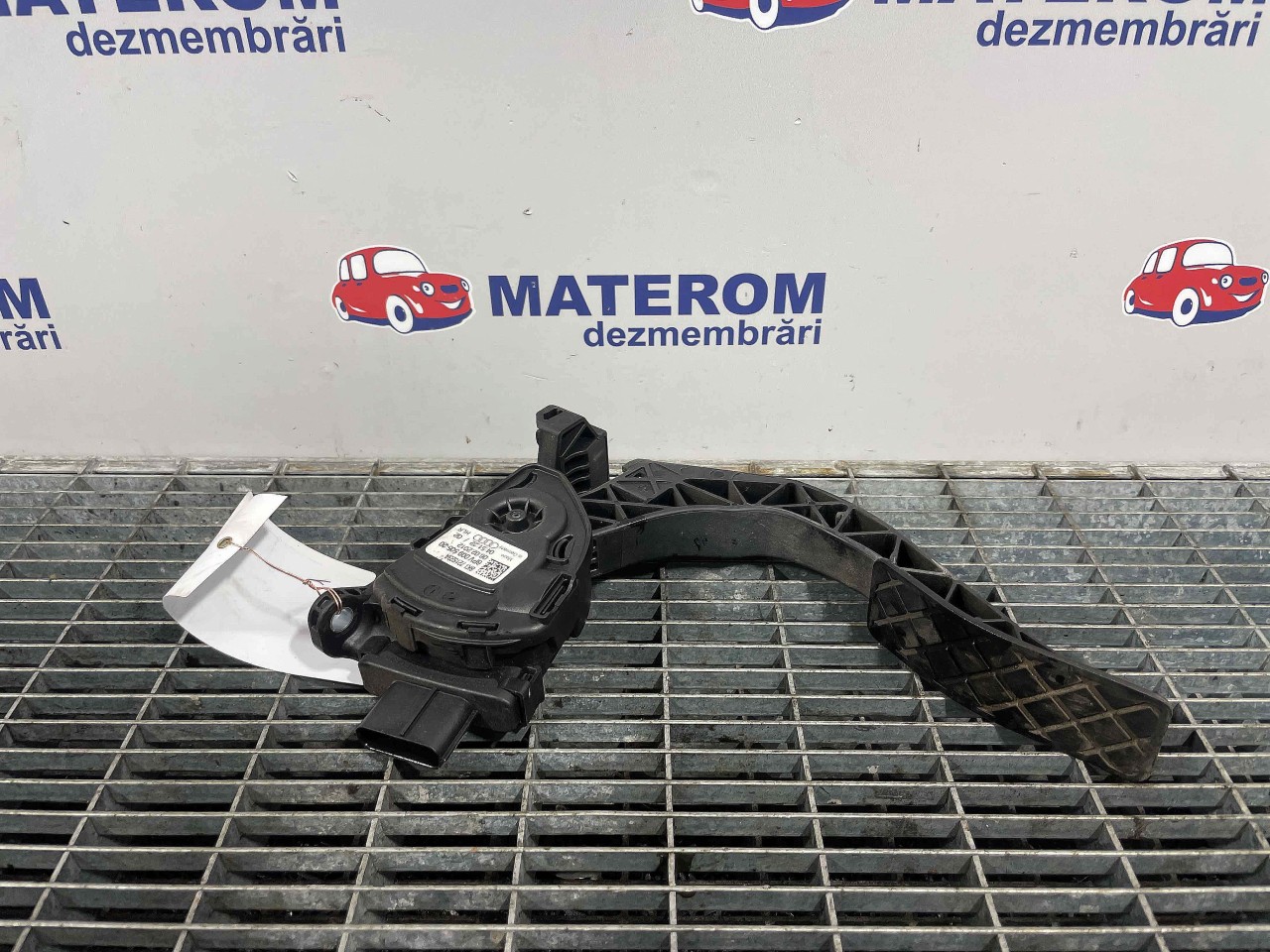 PEDALA ACCELERATIE AUDI A5 1.8 TFSI - (2