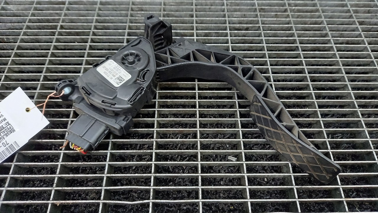 PEDALA ACCELERATIE AUDI A5 A5 2.0 TDI - (2007 2011)