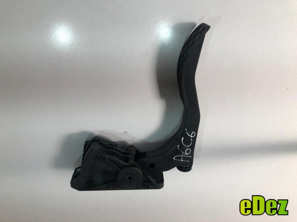 Pedala acceleratie Audi A6 (2004-2011) [4F2, C6] 4f1723523a