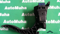 Pedala acceleratie Audi A6 (2004-2011) [4F2, C6] 4...