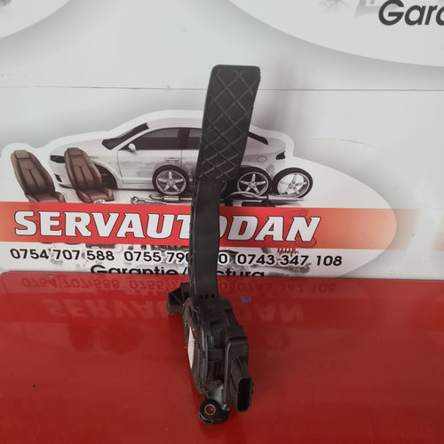 Pedala acceleratie Audi A6 (2010-2018) [4G2, C7] 2.0 Motorina 2012, 8K1723523A