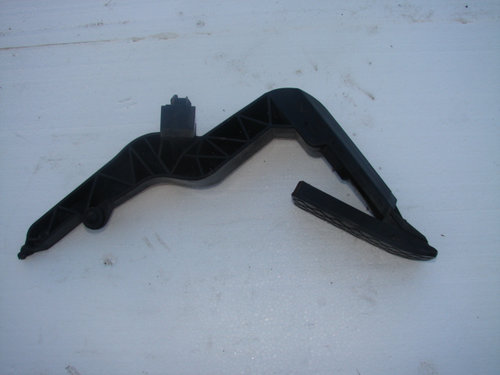 Pedala acceleratie Audi A6 4B/C5 [1997 - 2001] wagon 5-usi 2.5 TDI tiptronic (150 hp)