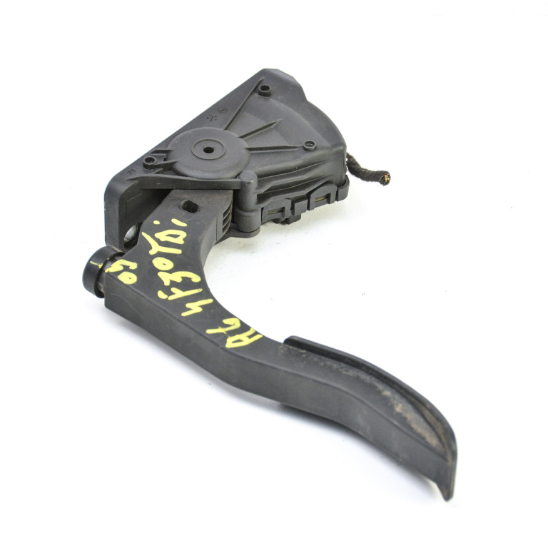 Pedala Acceleratie Audi A6 (4F, C6) 2004 - 2011 4F1723523A, 4F1 723 523 A, 6PV008984-04, 6PV00898404