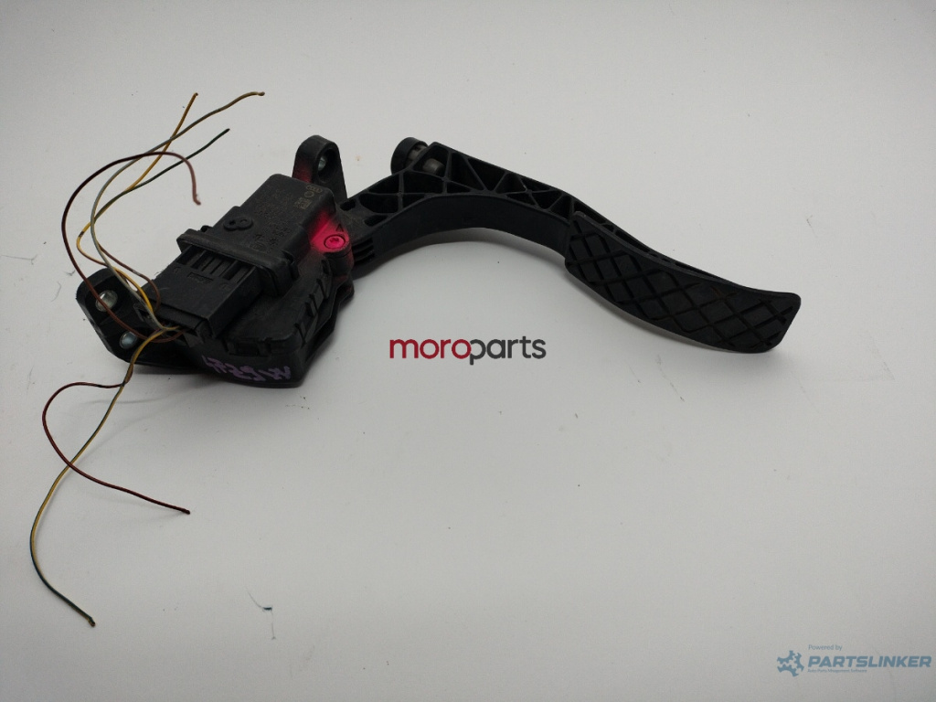 Pedala acceleratie Audi A6 4F C6 3.0 TDI BMK OEM 4F1723523A