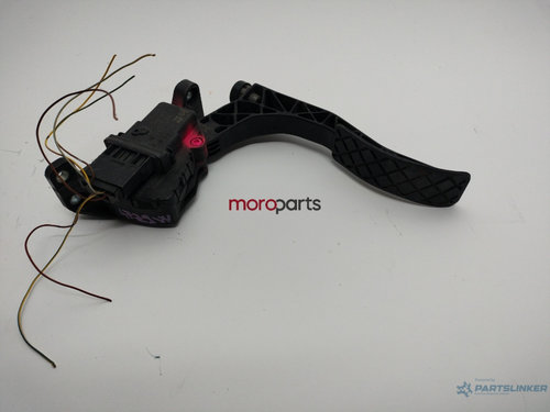 Pedala acceleratie Audi A6 4F C6 3.0 TDI BMK OEM 4F1723523A