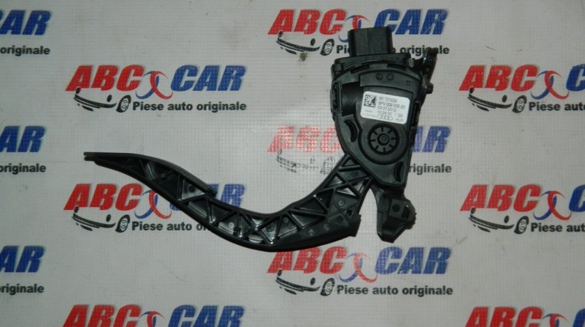 Pedala acceleratie Audi A6 4F C6 cod: 8K1721523A