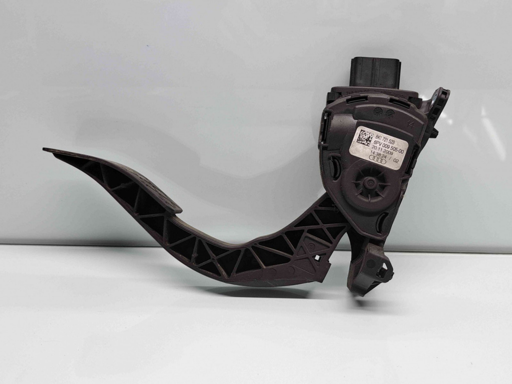 Pedala acceleratie Audi A6 (4F2, C6) [Fabr 2004-2010] 8K1721523