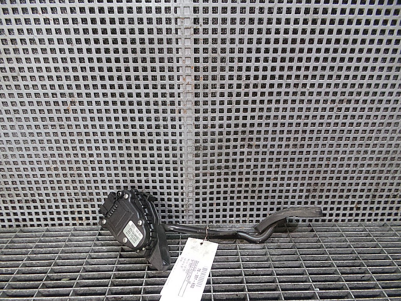 PEDALA ACCELERATIE AUDI A6 A6 1.9 TDI - (2001 2004)